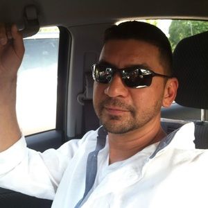 Meet your Posher, Jeff